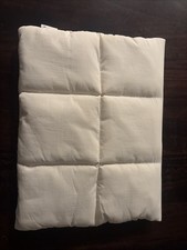 Comfyable Puffy Laptop Sleeve 15 Inch 16 Inch Quilted Laptop Carrying Case picture