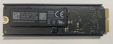 Genuine Apple 256GB SSD MZ-JPV256R/0A1 Samsung Solid State Drive picture