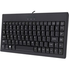 Adesso AKB-110B Mini Keyboard picture
