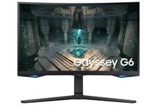 Samsung Odyssey LS27BG650EU 68.6 cm (27