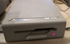 Vintage ATARI ST 3.5