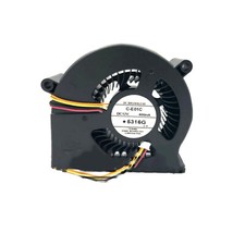 NEW CPU Cooling Fan for Epson EB-C301MS C-E01C Projector Fan Turbo Fan picture