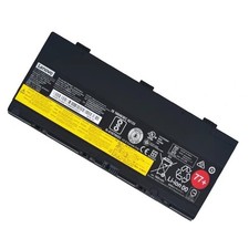 Genuine 77+ P50 P51 P52 Battery ThinkPad 00NY492 00NY493 SB10H45077 SB10H45078 picture