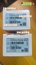 1pcs E+H pH Electrode CPS11E-1082/0 CPS11E-AA7BAA2 picture