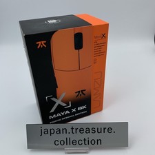 FnaticGear Lamzu MAYA X 8K FNATIC SPECIAL EDITION 8000Hz Gaming Mouse MS0005-002 picture