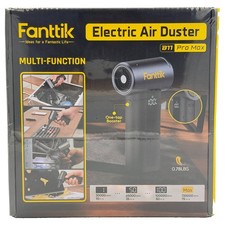 Fanttik B11 Pro Max Electric Air Duster Cordless Blower New in Box picture