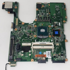 HP ProBook 6570B Mother Board, Intel i5-3230M, 686972-001 - Ships Today picture