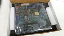 SUPERMICRO X11SSL-CF MICRO ATX SERVER MOTHERBOARD picture