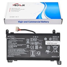 FM08 Laptop Battery for HP Omen 17-AN013TX 17-AN014TX 17-AN014NG 17-AN012DX picture