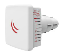 Mikrotik RBLDFG-5acD-US LDF 5 ac Dual Chain 5GHz Outdoor Wireless 256 MB RAM picture