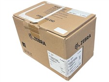 Zebra ZD421d Direct Thermal Barcode Label Printer 300 DPI USB Bluetooth picture