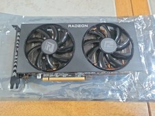 PowerColor Fighter AMD Radeon RX 6700 XT 12GB GDDR6 Graphics Card GPU – Used picture