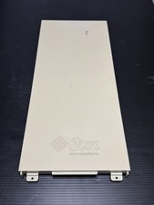 Sun Microsystems Ultra 10 Workstation Top Plastic Panel - 344691400101 R00 picture