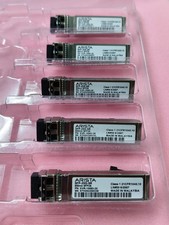 Arista XVR-10083-20 SFP-25G-SR SFP28 25Gb 850nm 100m Non-China counterfeits picture
