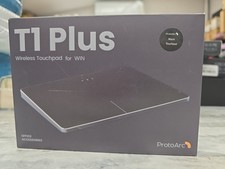 ProtoArc Bluetooth T1 Plus Trackpad for Windows 10/11 High-Precision picture