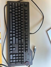 Das Keyboard 4 Professional (DASK4MKPROSIL) Wired Keyboard picture