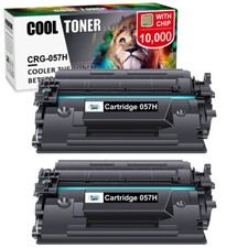 High Yield 057 057H Toner Compatible With Canon LBP227dw MF445dw LBP226dw Lot picture
