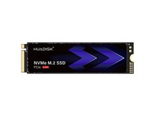 HUADISK 2TB M.2 2280 PCIe 4.0 x4 NVMe 1.4 3D NAND Internal Solid State Drive, picture