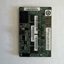 Cisco UCSC-MRAID12G-4GB V01 picture