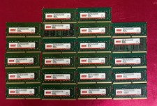 {22x} Innodisk 4GB DDR4 3200MHz ECC SO-DIMM RAM M4SE-4GSSNC0M-FS168 picture