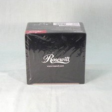 Rosewill RCX-Z1 CPU Cooler AMD Socket 754, 939, 940, AM2 w/ 92mm Fan NEW SEALED picture
