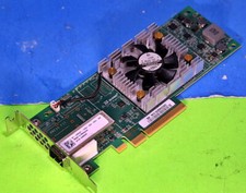 4MNKF Dell Qlogic QLE2660L-DELL 16Gb Single Port SFP+HBA Server Card picture