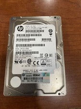HP 507129-020 HDD 300GB SAS 6Gb/s 2.5