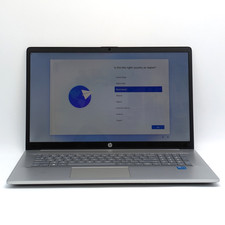 HP Laptop 17-cn3xxx 17