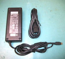 FSP GROUP INC FSP150-AHA AC/DC Power Supply Adapter & Cord. Clean Unit. picture