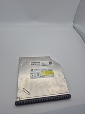 HP DU-8AESH 849055-HC2 DVD/CD Rewriteable Drive DU-8AESH-HC2 Black Bezel picture