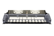 Commscope SYSTIMAX Fiber patch panel LazrSPEED® | SYSTIMAX 360™ | IPATCH picture