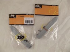 ZioTek (LOT OF 2) ZT1610155 Std ATX Style Computer Case Slot Covers 6/Pack 19-3 picture