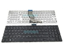 New HP 15-dy1731ms 15-dy1751ms 15-dy0013dx 15-dy1023dx Keyboard US Black picture