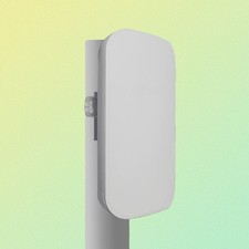 Outdoor Weather-Proof WiFi Extender - 1200Mbps Dual Band - Repeater picture
