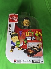 Mattel Apptivity Fruit Ninja Sensei  Brand New NOS picture