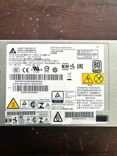 Delta Electronics 1100W 80 PLUS Platinum Hot Plug PSU DPS-1100EB A for Lenovo picture