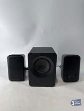 INSIGNIA 2.1 Computer Speaker System Bluetooth RGB NS-CSS2B6 picture