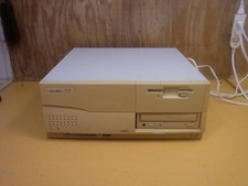 NEC PC-9821V12/S7RD #33 picture