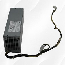 Dell Genuine Optiplex SFF 7050 180W Power Supply L180ES-01 082DRM 82DRM  picture