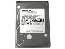 Toshiba 1TB 2.5