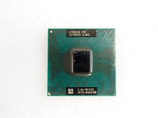 Intel Celeron M CPU 410 1.46 GHz 1M Cache 533 Mhz FSB PPGA478 SL8W2 Processor picture