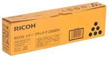 Ricoh 600683 PC6000H Toner Cartridge Black picture