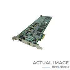 Brooktrout TR1034+E4-4L-R PCIe x4 Combi Voice/Fax/Data Board MPN: 901-007-09 picture