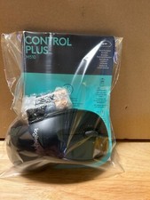 Logitech M510 Wireless Control Plus Large Size Comfort Grip Mouse Black picture