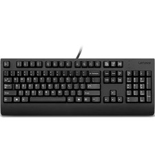 Lenovo Preferred Pro II USB Keyboard AI picture