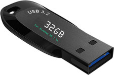 32GB - Bootable Windows 10&11 USB Driver 3.2 Gen for Install/Recovery Windows No picture