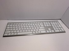 Macally ACEBTKEYA Bluetooth Wireless Keyboard for Mac Full Size picture