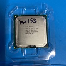 Intel Core 2 Duo E6400 2.13 GHz Dual-Core (HH80557PH0462M) Processor picture
