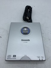 Panasonic LF-P767C DVD Multi Recorder USB Drive w/ Cable ~  picture