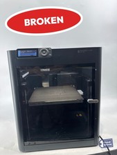 (BROKEN) Bambu Lab P1S 3D Printer FDM Enclosed Auto Bed Leveling Wi-Fi picture